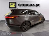 Land Rover Velar 2.0 R-Dynamic 241cv