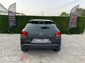 Citroen C4 Cactus 1.6 BlueHDi Shine ETG6