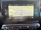 Citroen C3 Aircross Shine