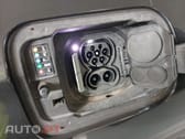 BMW iX3 Impressive