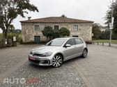 Volkswagen Golf 1.4 GTE Plug-in