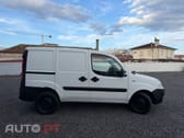 Fiat Doblo 1.3 Multijet