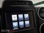 Peugeot Partner 1.6 BlueHDi L2 SE Office