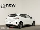 Renault Clio Clio 1.0 TCe Techno