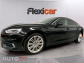 Audi A5 2.0 TDI Sport S-Tronic