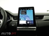 Renault Captur Captur 1.2 ECO-G Techno