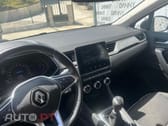 Renault Captur TCe 100 INTENS