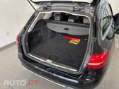 Mercedes-Benz C 200 d Avantgarde Aut.