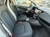 Renault Zoe (c/ Bateria) Limited 50