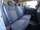 Nissan Leaf N-Connecta Full Led