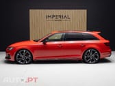 Audi A4 Avant 2.0 TDI Look RS4