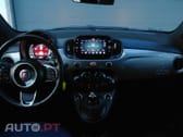 Fiat 500 1.0 Hybrid