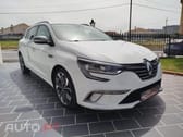 Renault Mégane Sport Tourer 1.6 dCi GT Line J18
