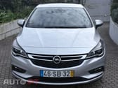 Opel Astra 1.6 CDTI Innovation S/S
