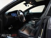Tesla Model S Performance Ludicrous AWD