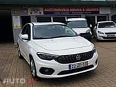 Fiat Tipo 1.3 M-Jet Lounge