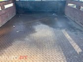 Nissan Pick Up D21 King Cab 2.5D 3Lugares