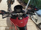 Ducati Multistrada S 1200 ABS 2017