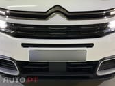 Citroen C5 Aircross 1.6 Hybrid Shine e-EAT8