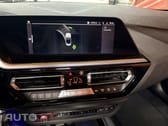 BMW Z4 20 i Line Sport