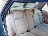 Saab 95 SportWagon 2.2Tid caixa automatica Nacional