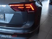 Volkswagen Tiguan 2.0 TDi Highline DSG