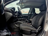 Fiat Tipo 1.3 M-Jet Sport