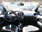 Toyota Aygo 1.0 X-Play+X-Touch