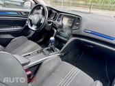 Renault Mégane 1.5 dCi GT Line SS