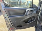 Citroen Berlingo 1.6 HDI 3 Lugares Caixa Automática
