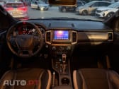 Ford Ranger 2.0 TDCi CD Raptor 4WD