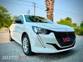 Peugeot 208 1.2 PT ACTIVE 5P