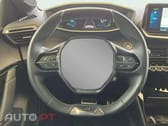 Peugeot E-208 50 kWh GT Line