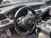 BMW 525 d Pack M Auto