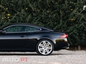 Jaguar XK XKR 5.0 V8