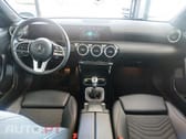 Mercedes-Benz A 180 d Style