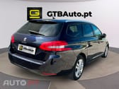 Peugeot 308 1.2 e-THP Allure