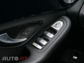 Mercedes-Benz C 300 de Avantgarde
