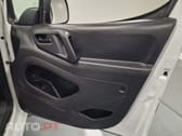 Peugeot Partner 1.6 BlueHDi L1 Premium 3L