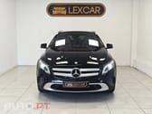 Mercedes-Benz GLA 200 d 4Matic 7G-DCT Urban