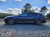Audi A4 Avant 40 TDI S tronic