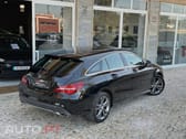 Mercedes-Benz CLA 180 d Shooting Brake Urban