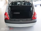 Renault Clio 1.5 dCi