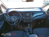 Kia Carens 1.7 CRDI ISG TX 7 Lug