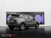 Opel Crossland 1.5 D Business