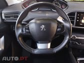 Peugeot 308 SW 1.2 PureTech Style