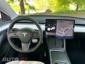 Tesla Model 3 Performance Dual Motor AWD