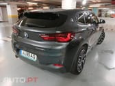 BMW X2 25 e xDrive X Pack M
