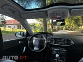 Peugeot 308 1.5 BlueHDi Allure