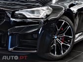 BMW M2 Auto